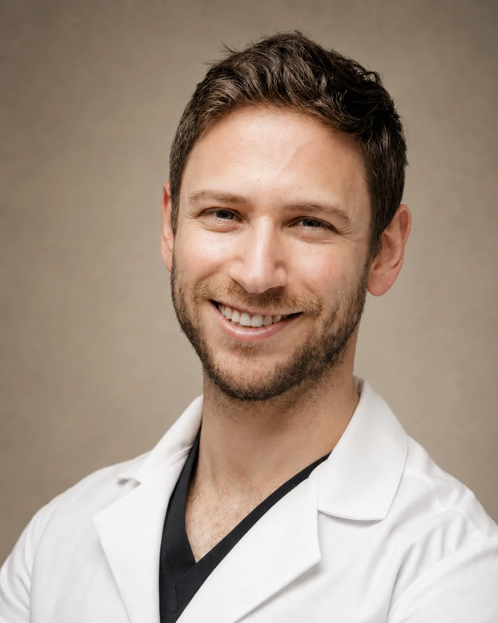 Dr. Jonathan Rosenstein - Oral & Maxillofacial Surgeon at Omega Dental Specialists Houston
