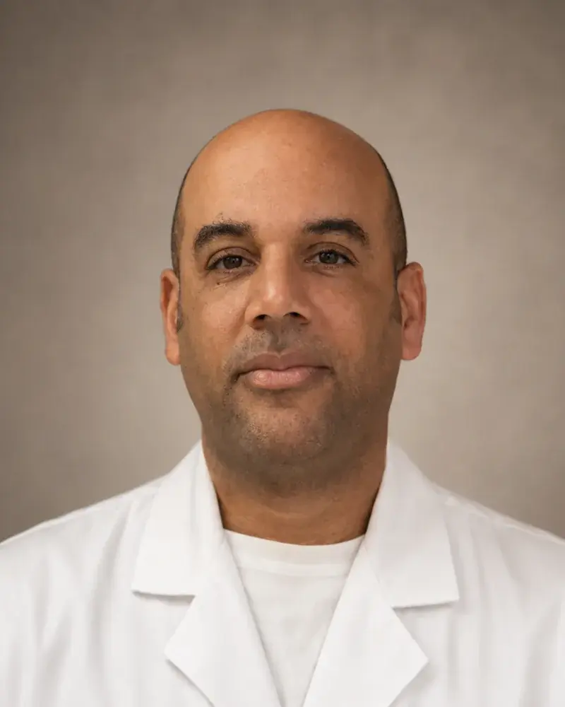 Dr. Edmund Watkins - Oral & Maxillofacial Surgeon at Omega Dental Specialists Houston
