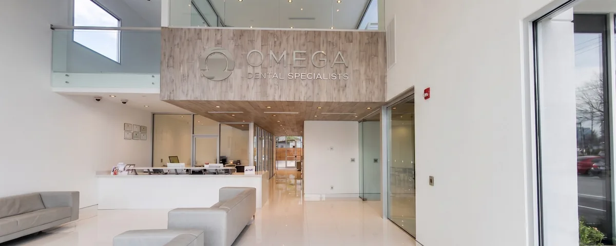Omega Dental Specialists practice in Houston Midtown