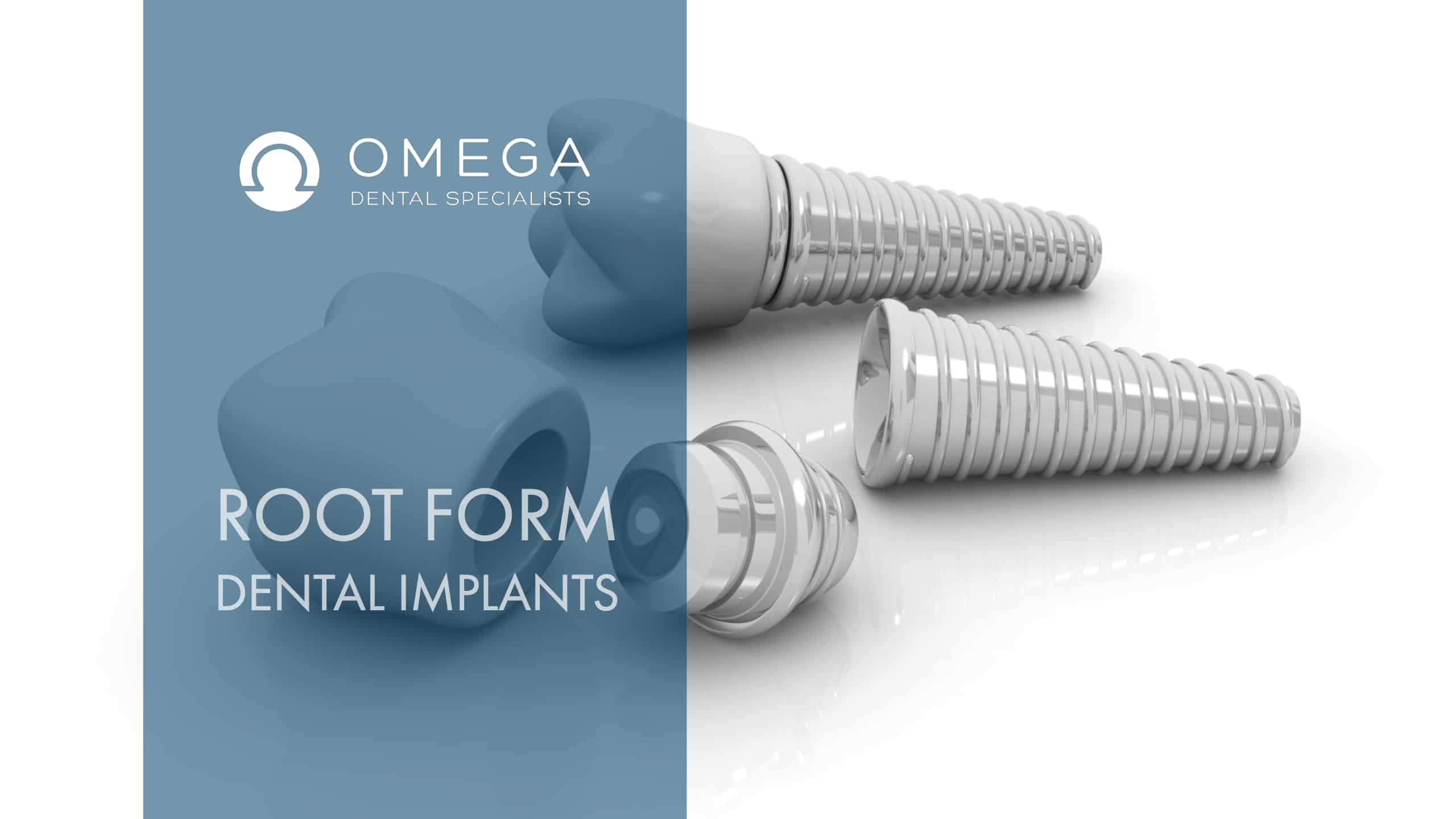 root dental implant