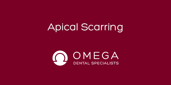 Apical Scarring