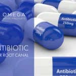 Antibiotic After Root Canal Omega Dental Specialists Houston TX