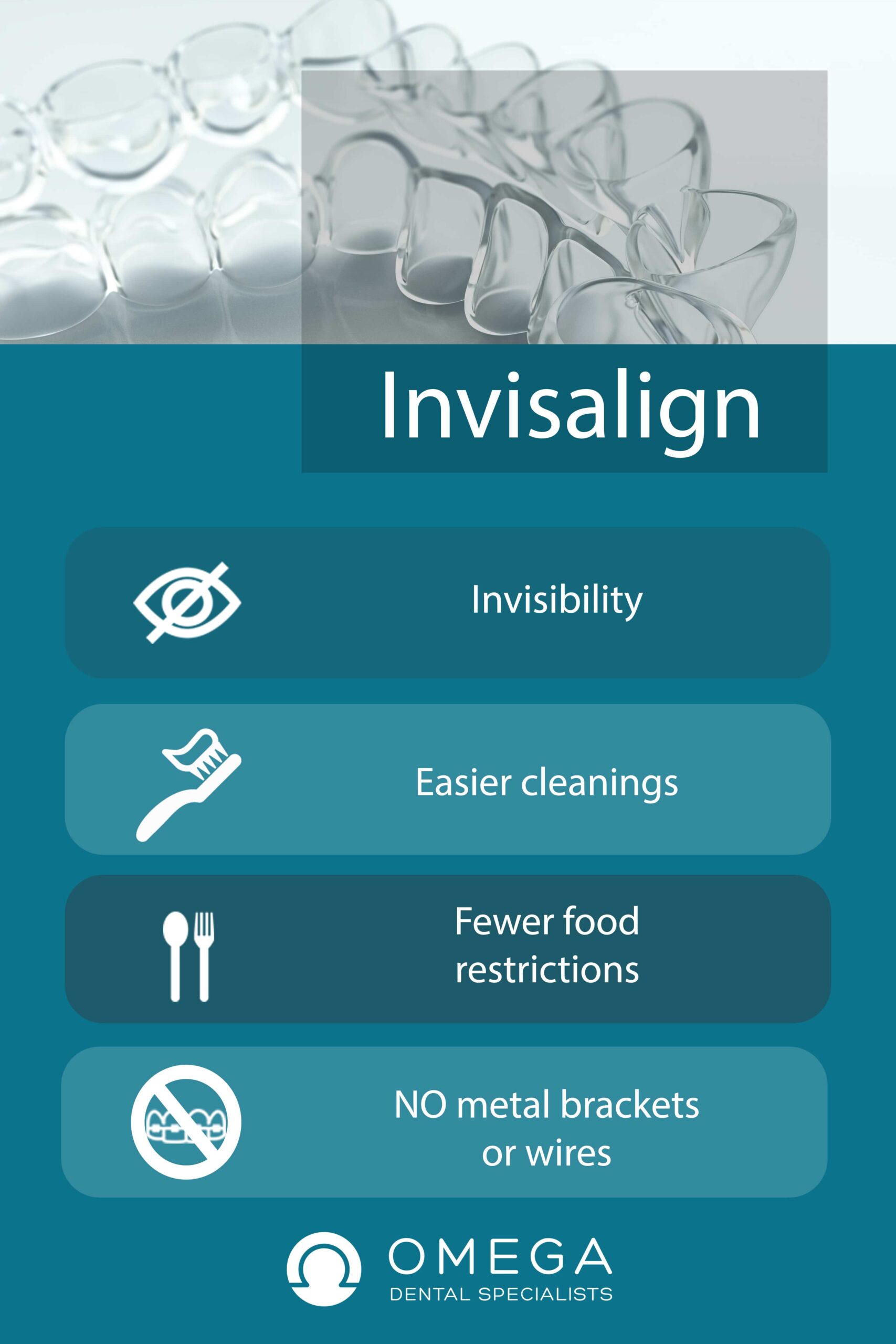 Infographic-Advantages-Invisalign-Omega-Dental-Houston