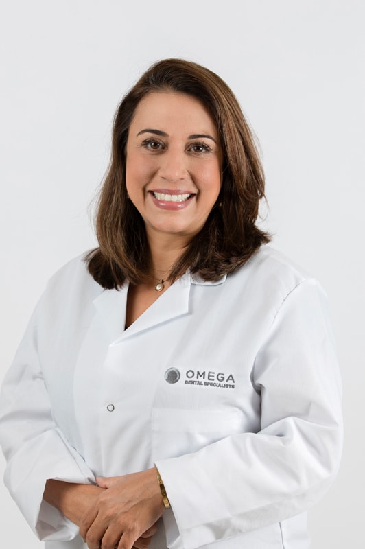 Meet Our Expert Doctors at Omega Dental - Exceptional Care
