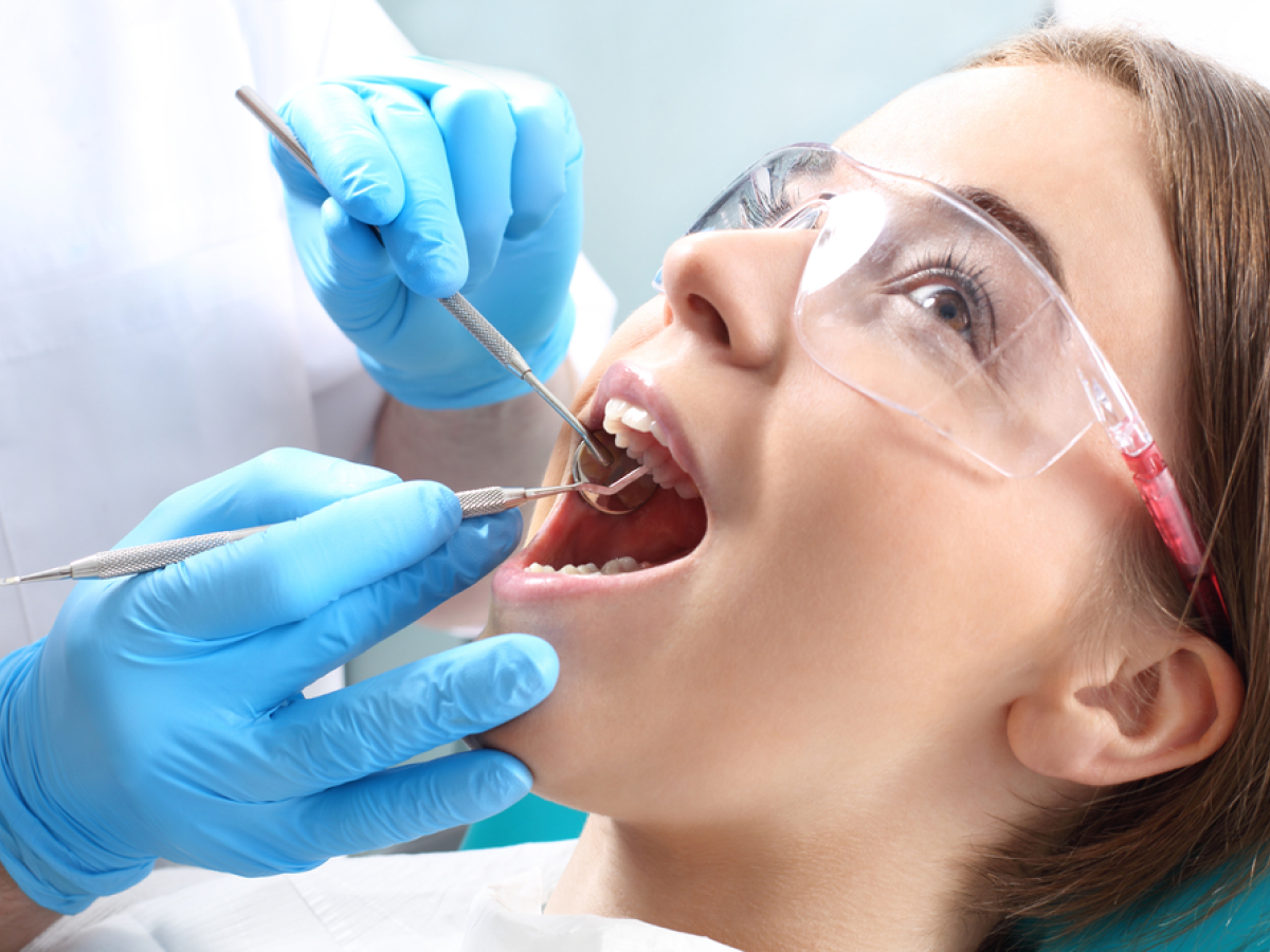endodontist in houston