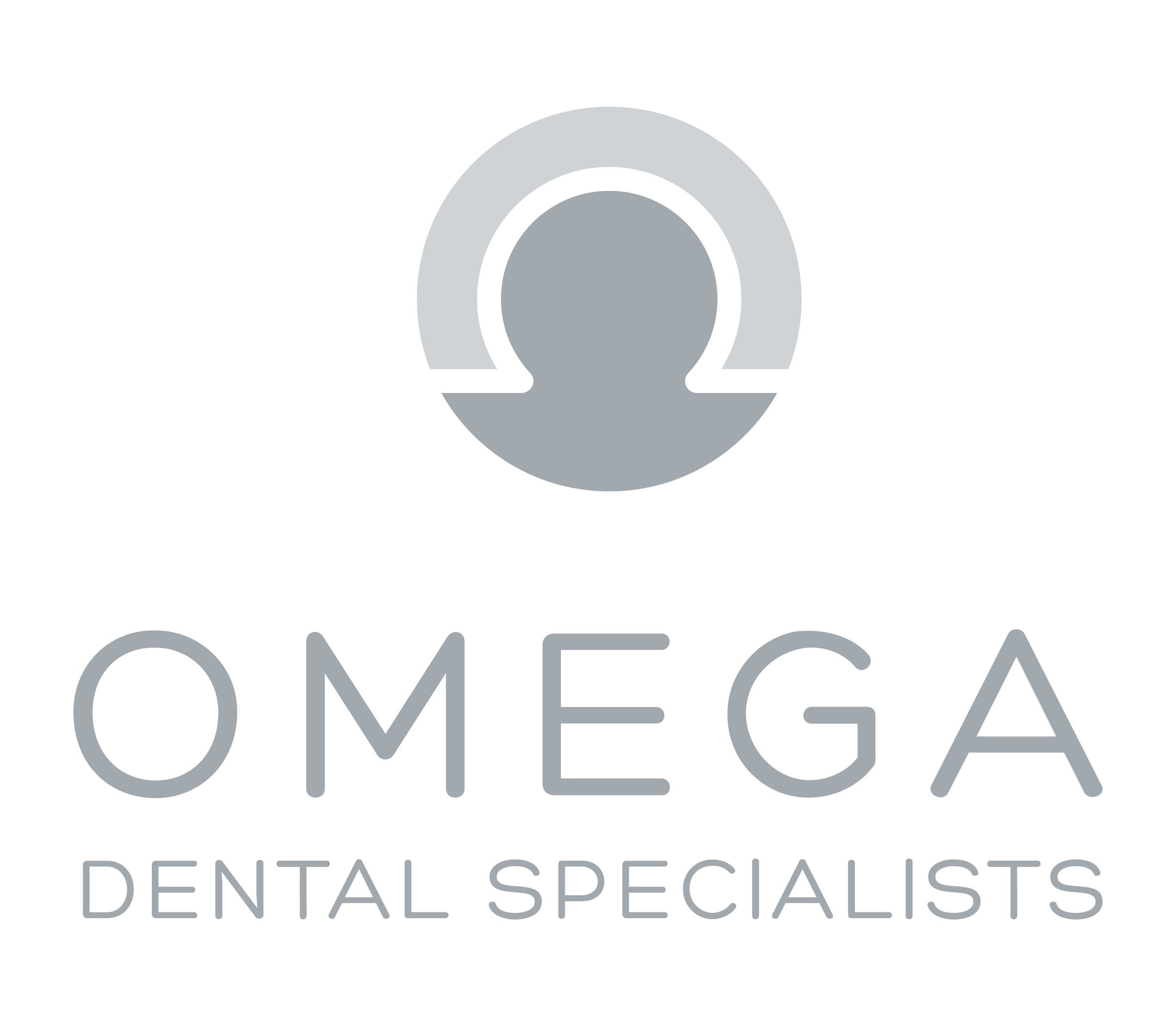 Omega Dental Logo